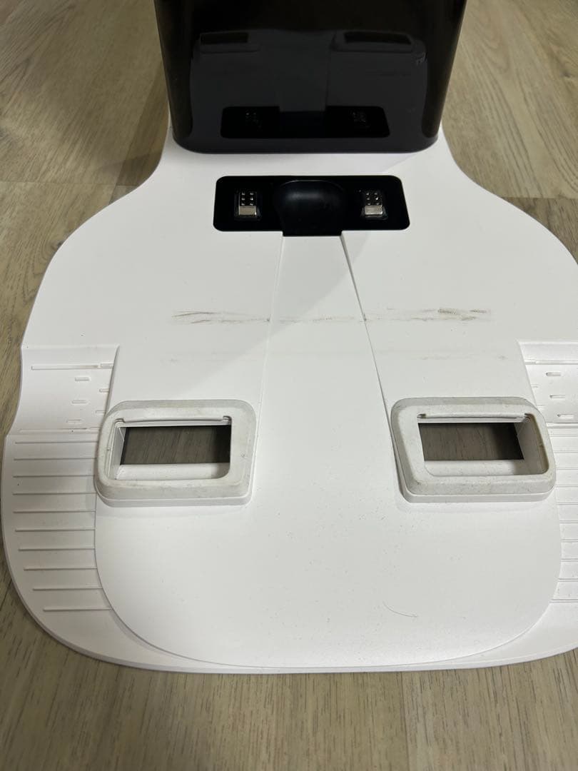 ECOVACS DEEBOT N8 pro + ロボット掃除機