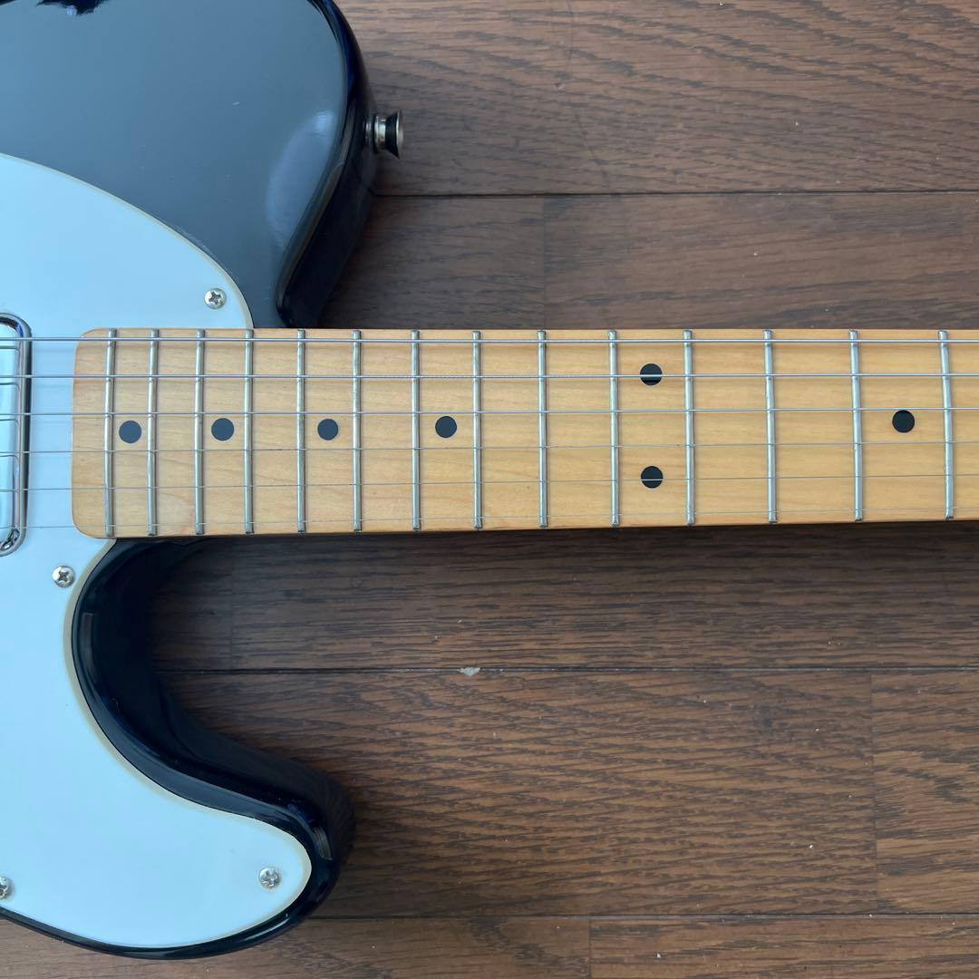 モーリス　ハリケーン　テレキャスタイプ