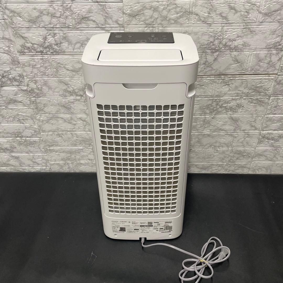 805 SHARP 加湿空気清浄機 美品 プラズマクラスター 送料無料