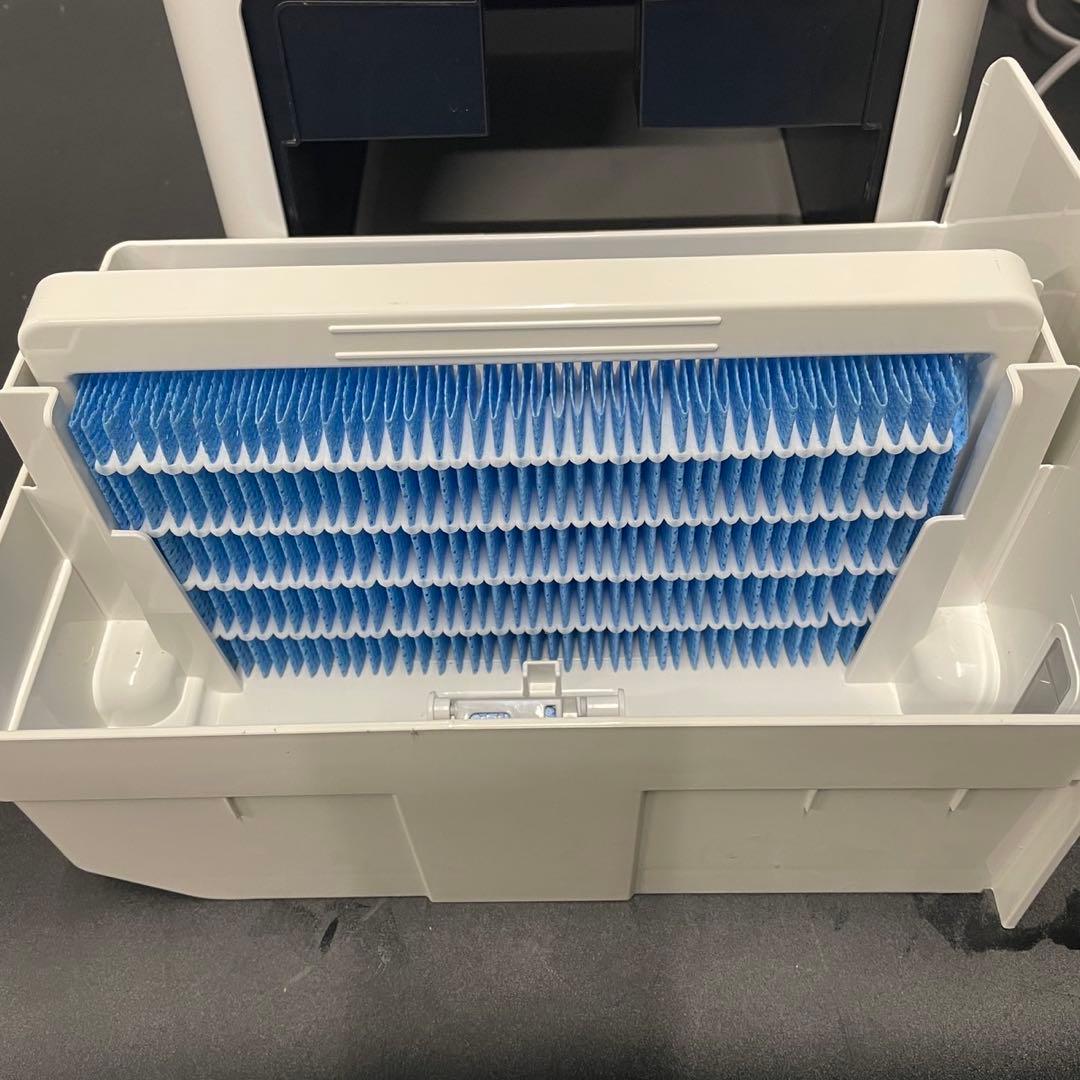 805 SHARP 加湿空気清浄機 美品 プラズマクラスター 送料無料