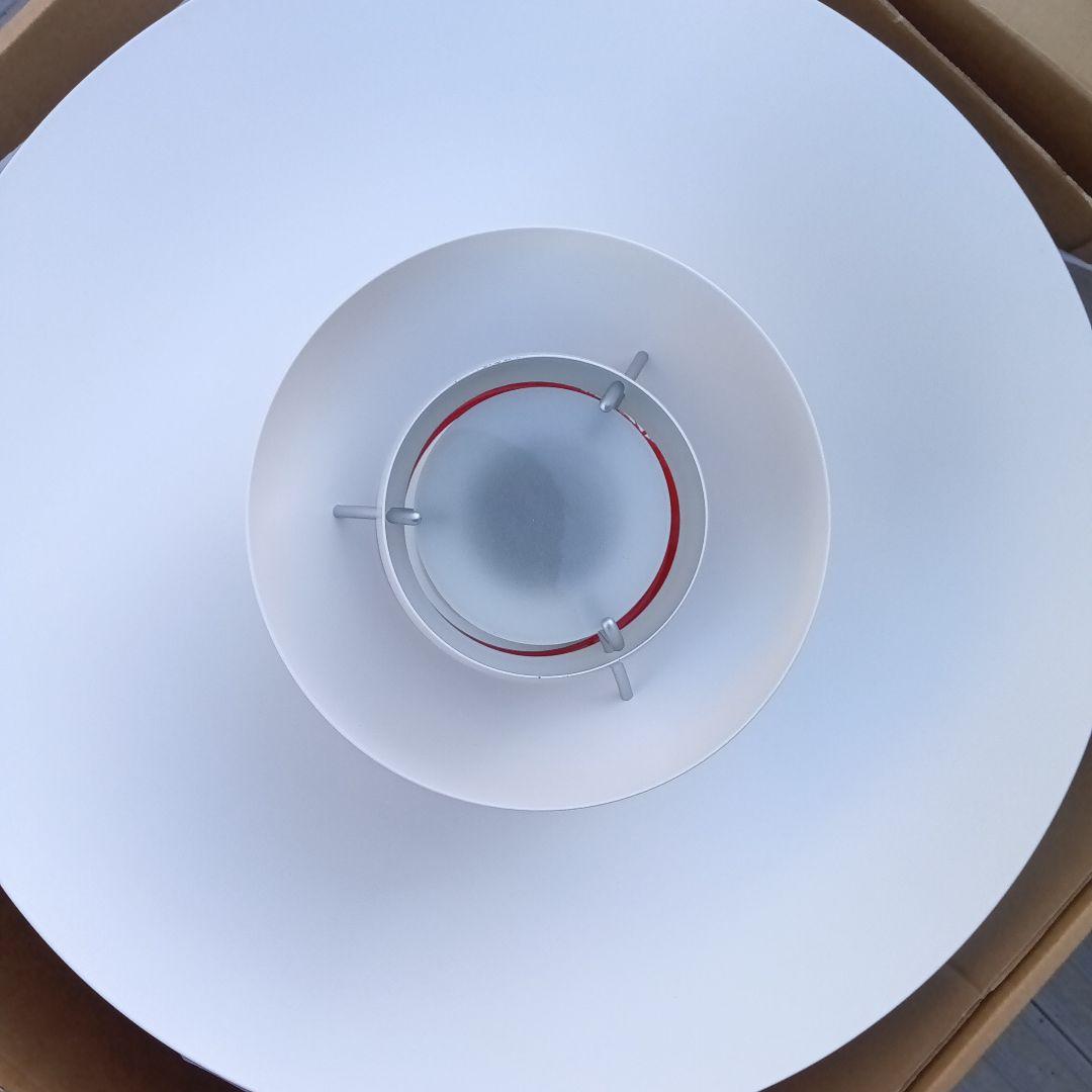 ルイスポールセン　PH5 　ヤマギワ　アクタス　FLOS