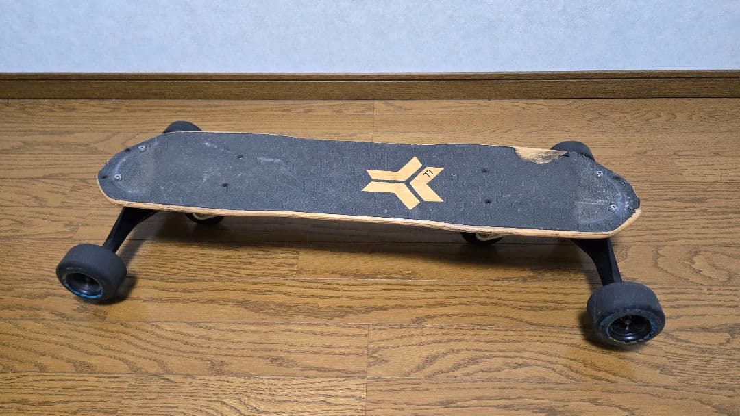 フリーボード　FreeBoard