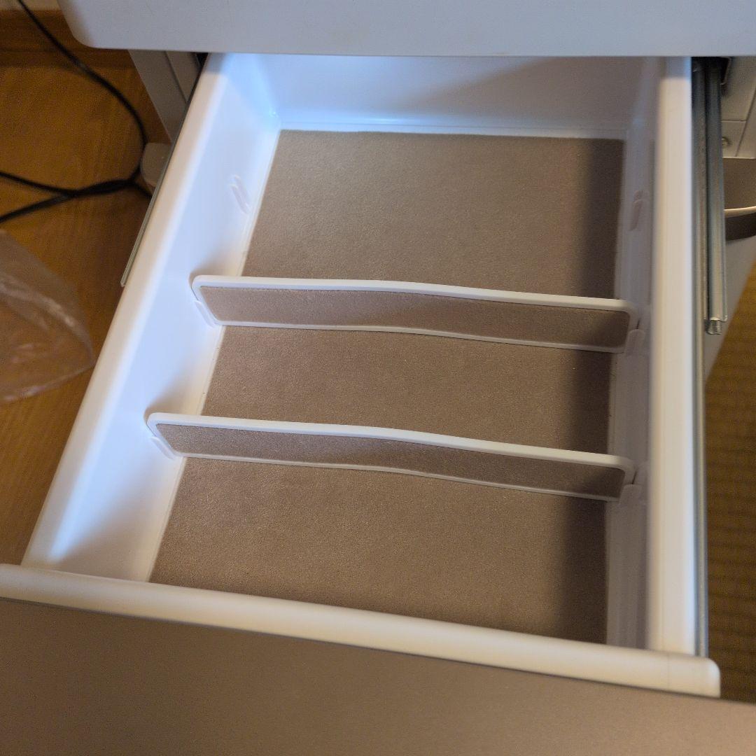 TWINBIRD ツインバード ベッドサイド冷蔵庫 HR-D282