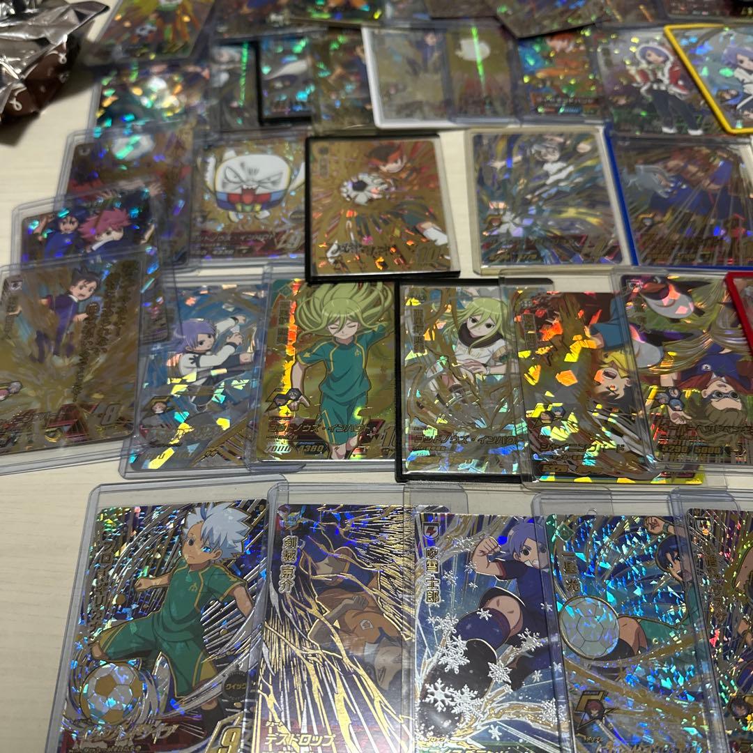 イナズマイレブンACまとめ売り