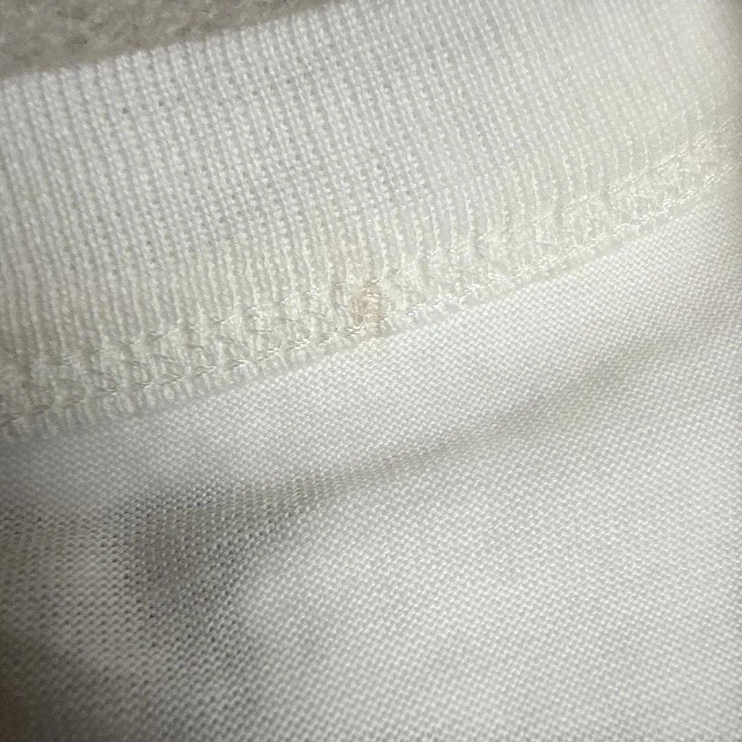 ルイヴィトン×シュプリーム　大きいサイズ　Tシャツ　XLサイズ　おそらく未着用品