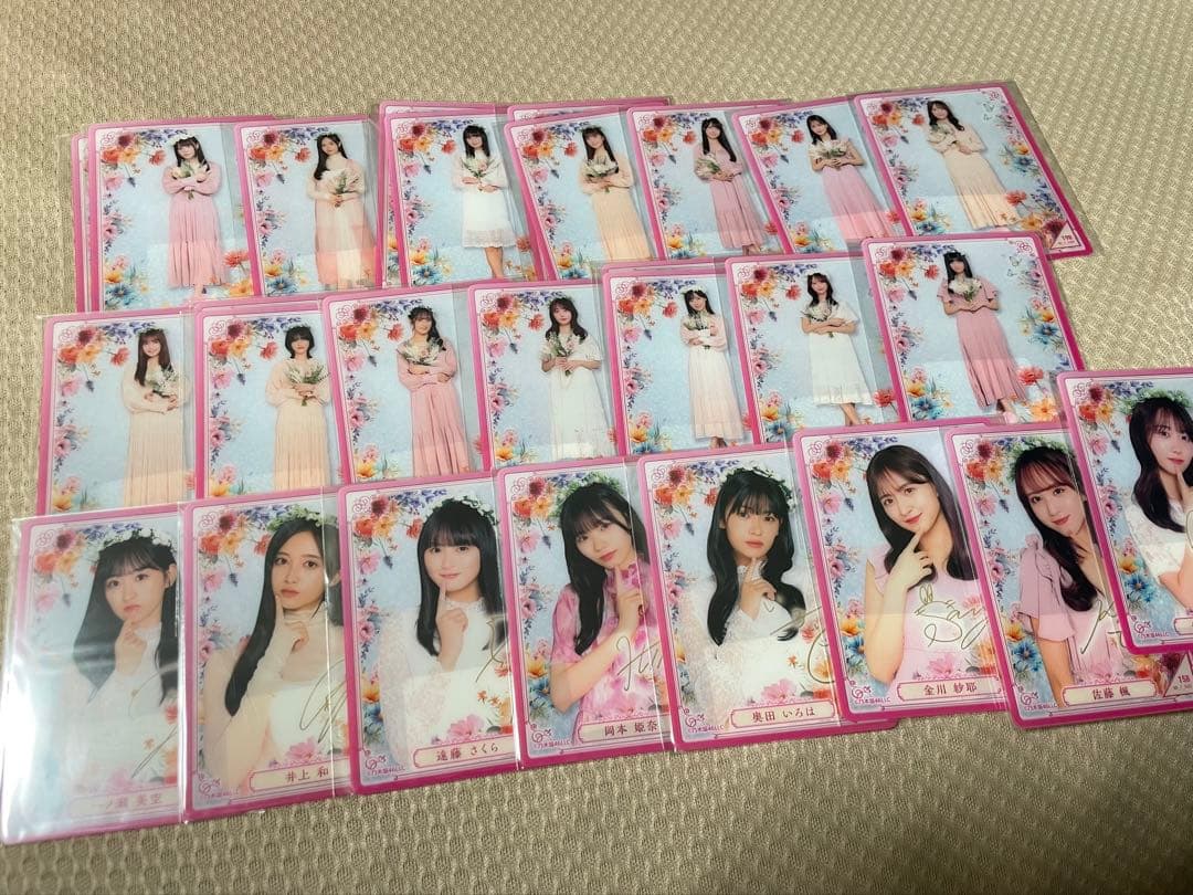 乃木坂46 グッズセット