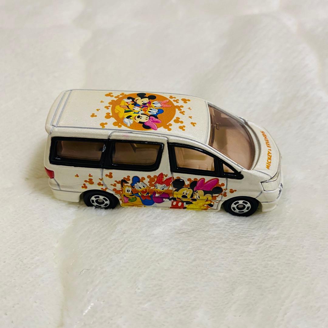 ディズニー トミカ まとめ売り 7点 プー ピグレット イーヨー ドナルド