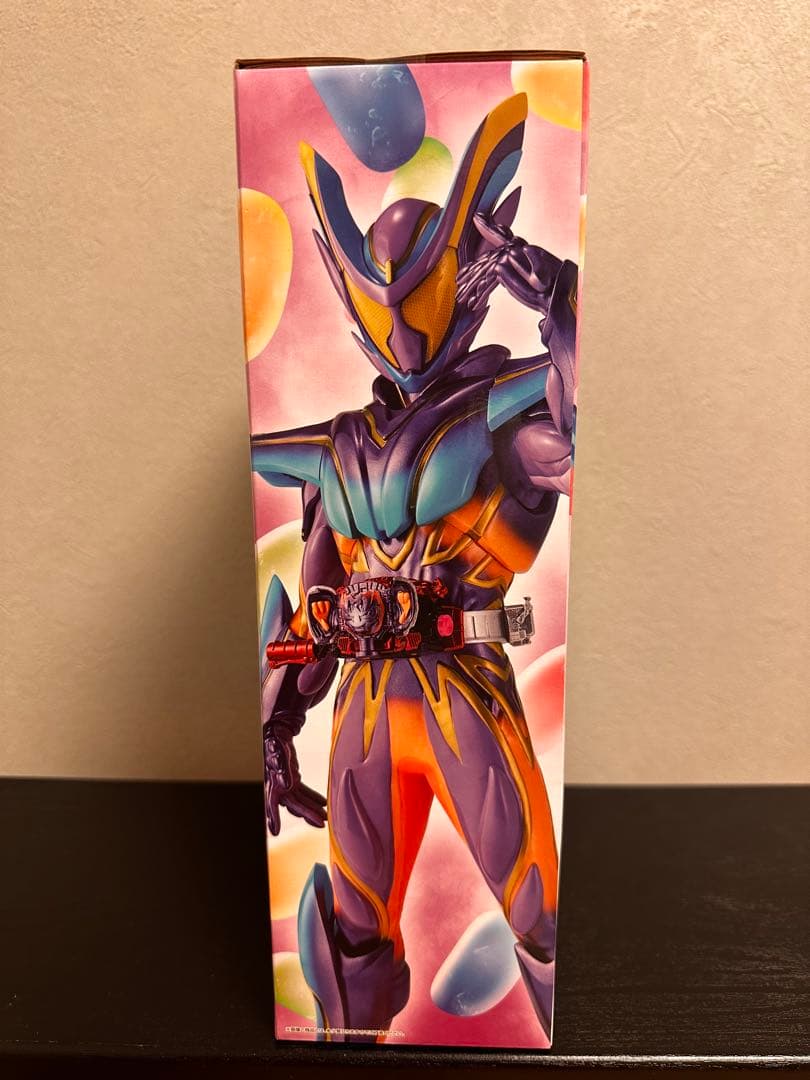 一番くじ仮面ライダーゼッツ&仮面ライダーガヴ　ラストワン賞　ガヴまとめセット￼￼