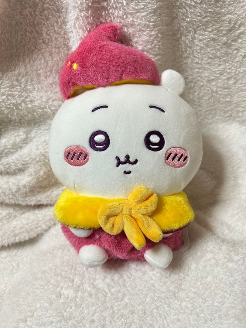 【もぐもぐ本舗】川越おいもなぬいぐるみ 3体セット