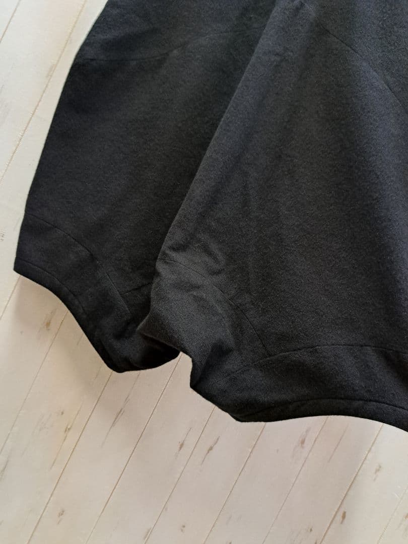 JULIUS ユリウス サルエルパンツ