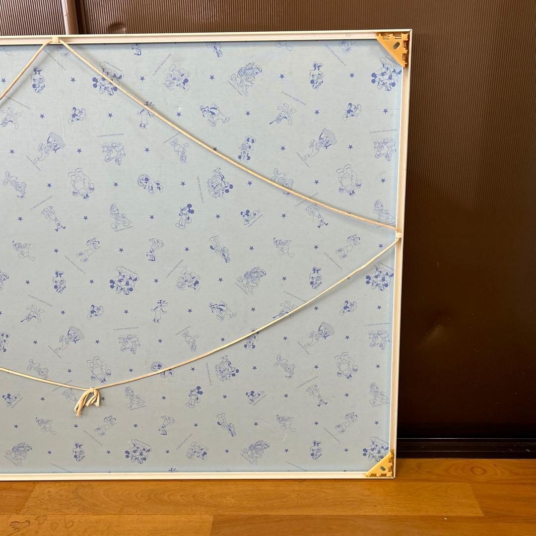 ディズニー　ミッキーマウス　ジグソーパズル テンヨー ２０００ピース