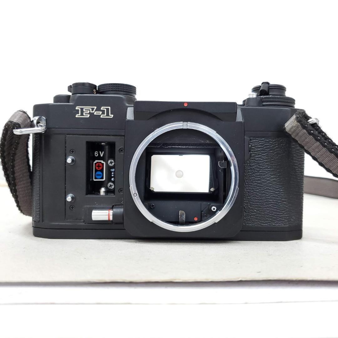 【動作確認済】 Canon F-1 F1010-126-1v p