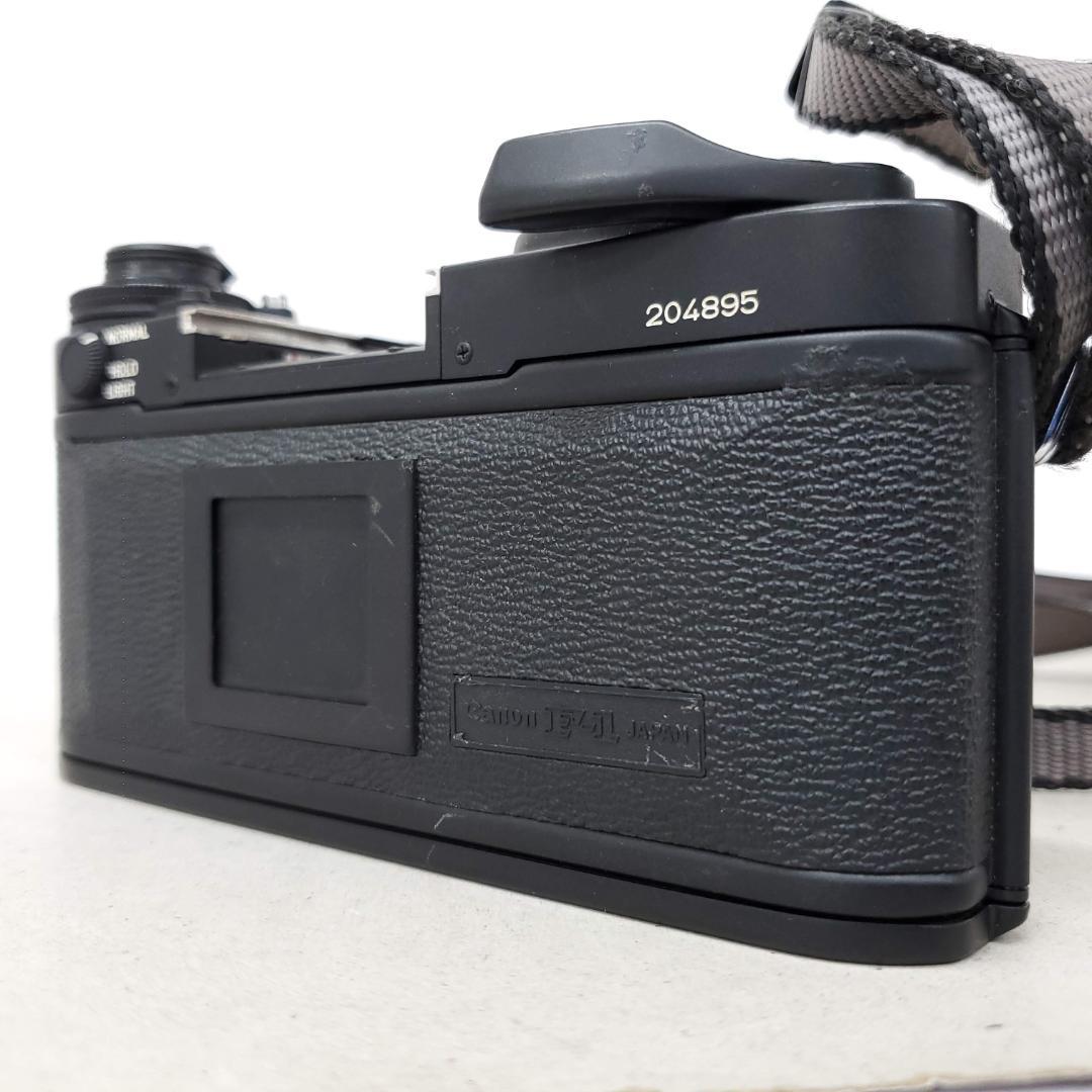 【動作確認済】 Canon F-1 F1010-126-1v p