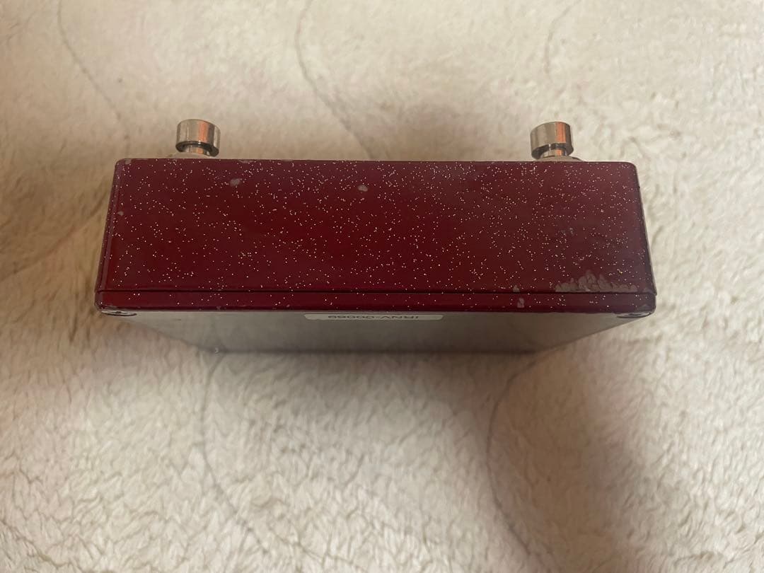 ギター ayacomp vivie IRENE66