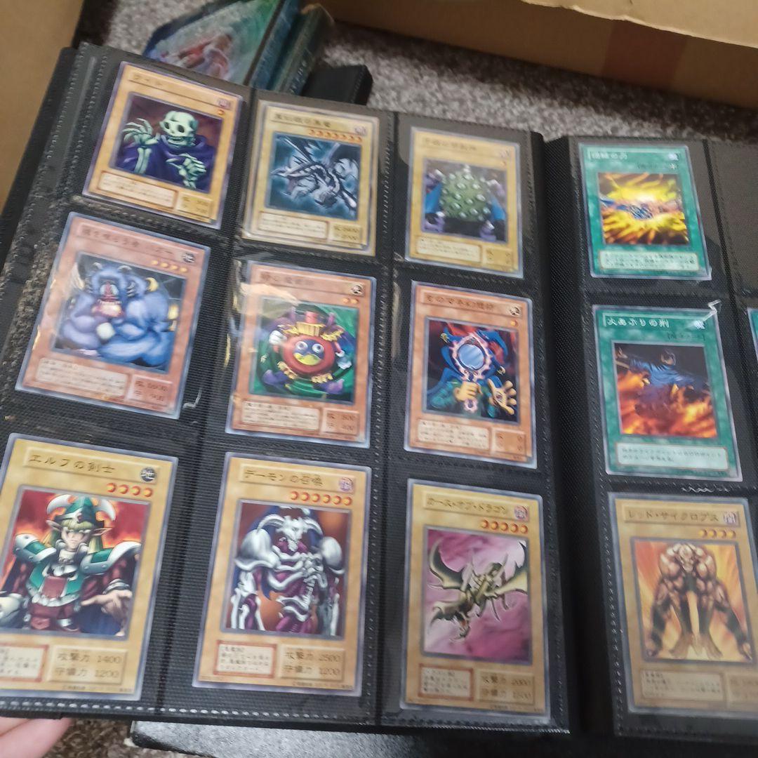 ハ*数様 遊戯王　引退　ファイル