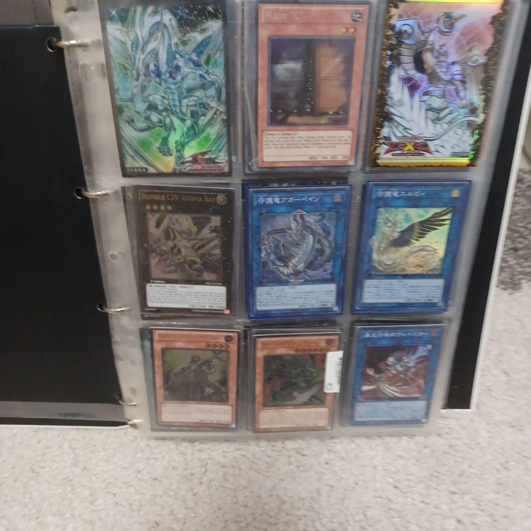 ハ*数様 遊戯王　引退　ファイル