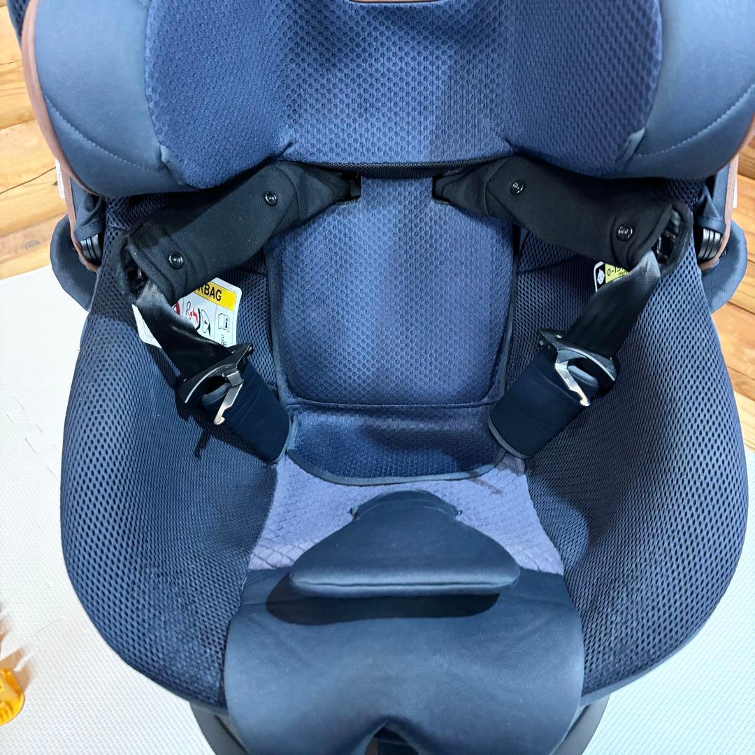 【美品】AILEBEBE KURUTTO R クルットR ウィ BF151