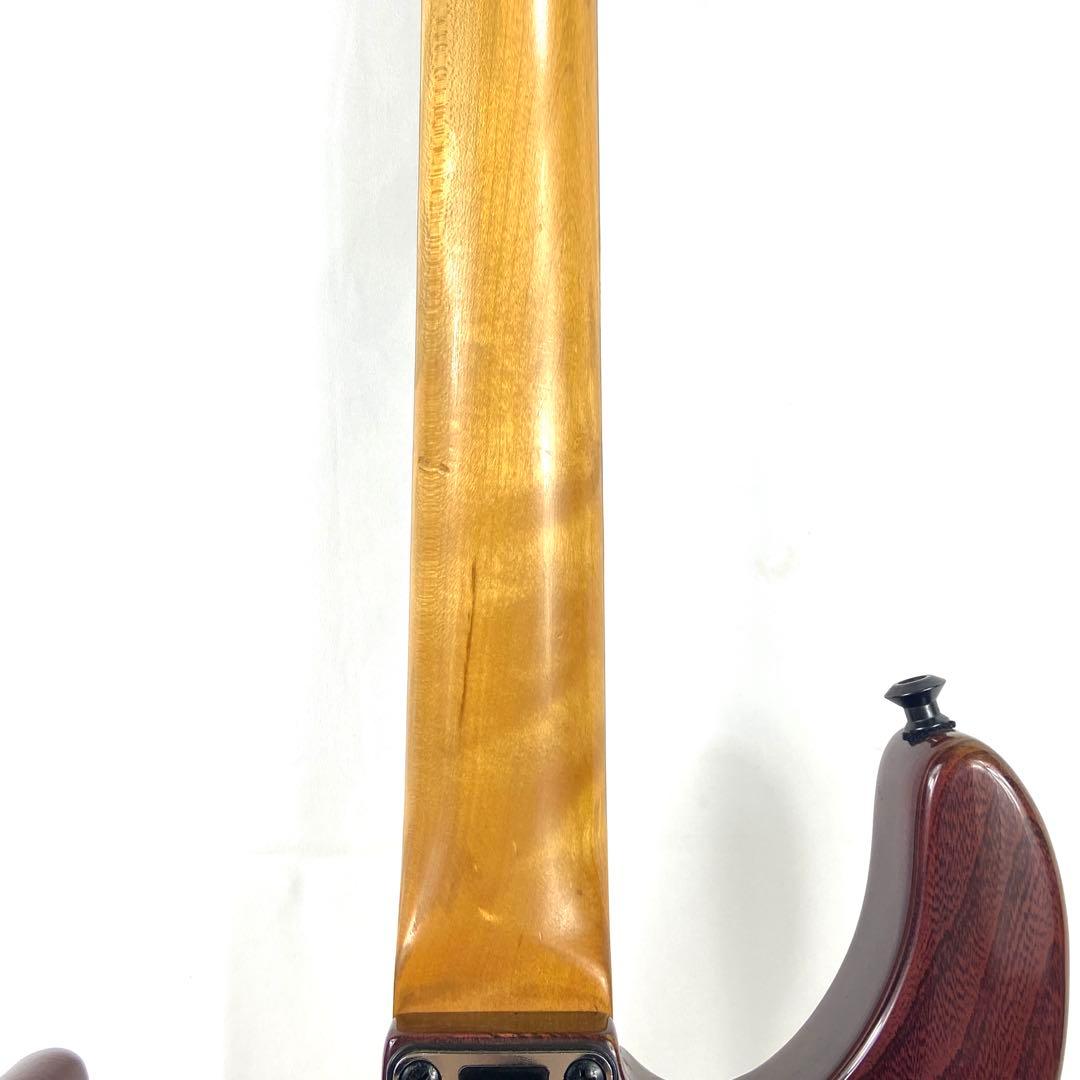 Washburn Stevie Salas Model エレキギター 動作品