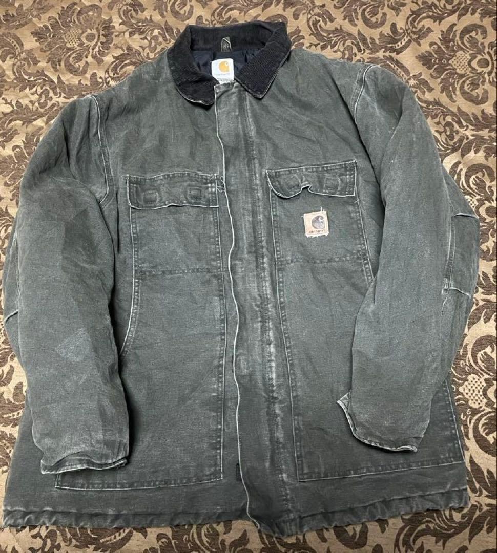 Carhartt RN14806 ジャケット XL