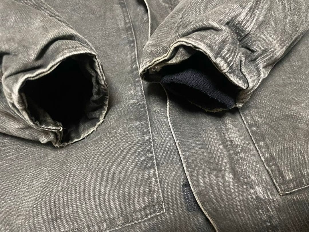 Carhartt RN14806 ジャケット XL