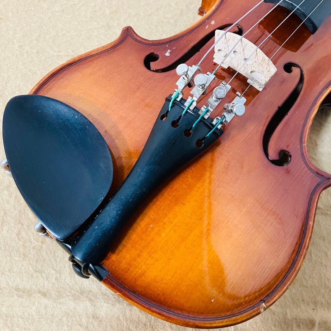 SUZUKI バイオリン No.300 1/4サイズ Anno2004