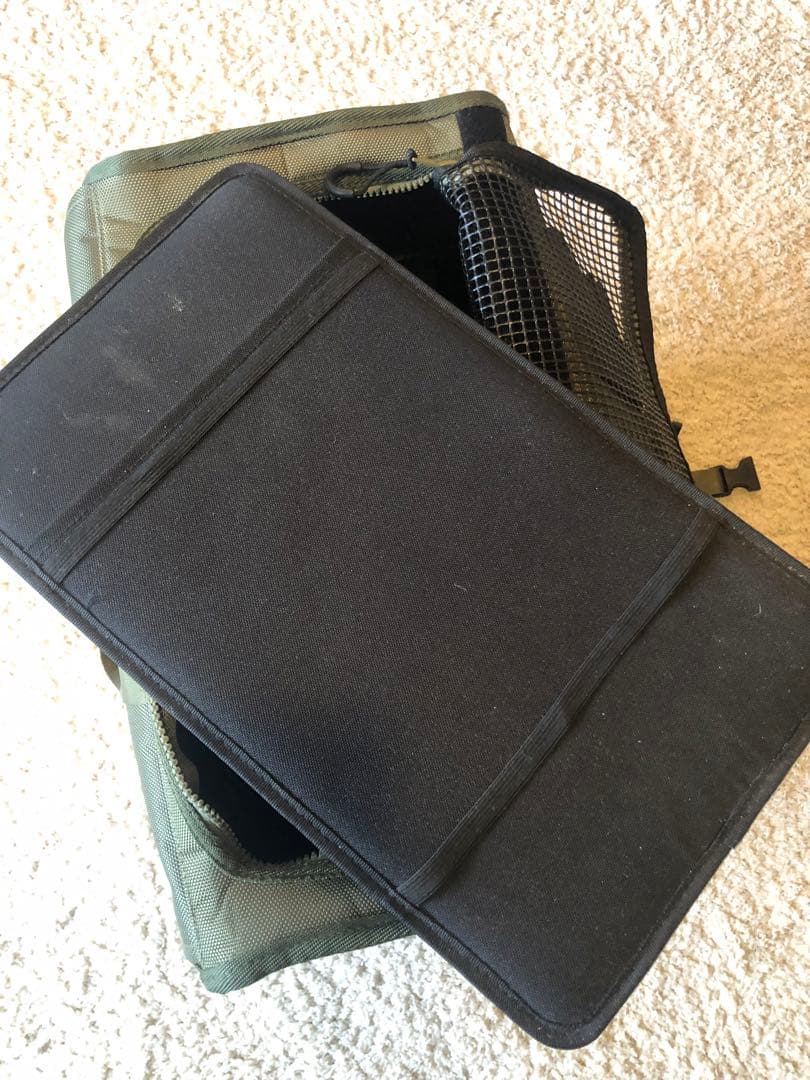 MANDARINE BROTHERS ドッグキャリーリュック