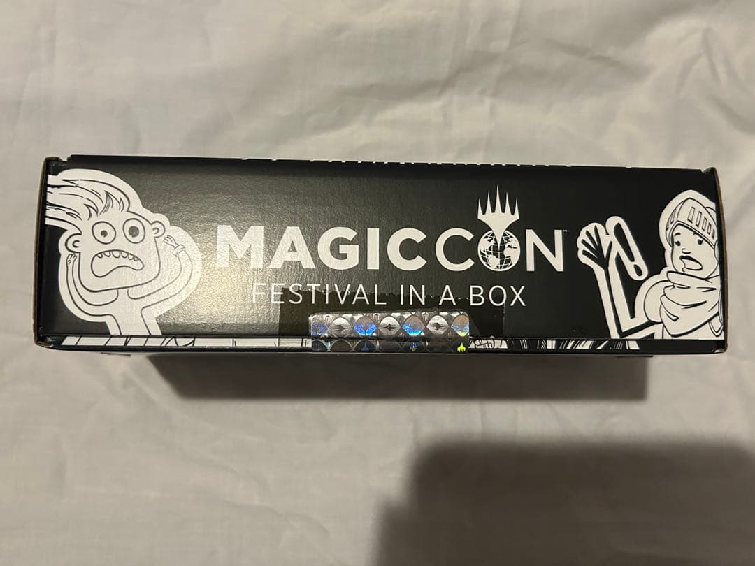 マジック：ザ・ギャザリング Secret Lair Festival in a Box Atlanta
