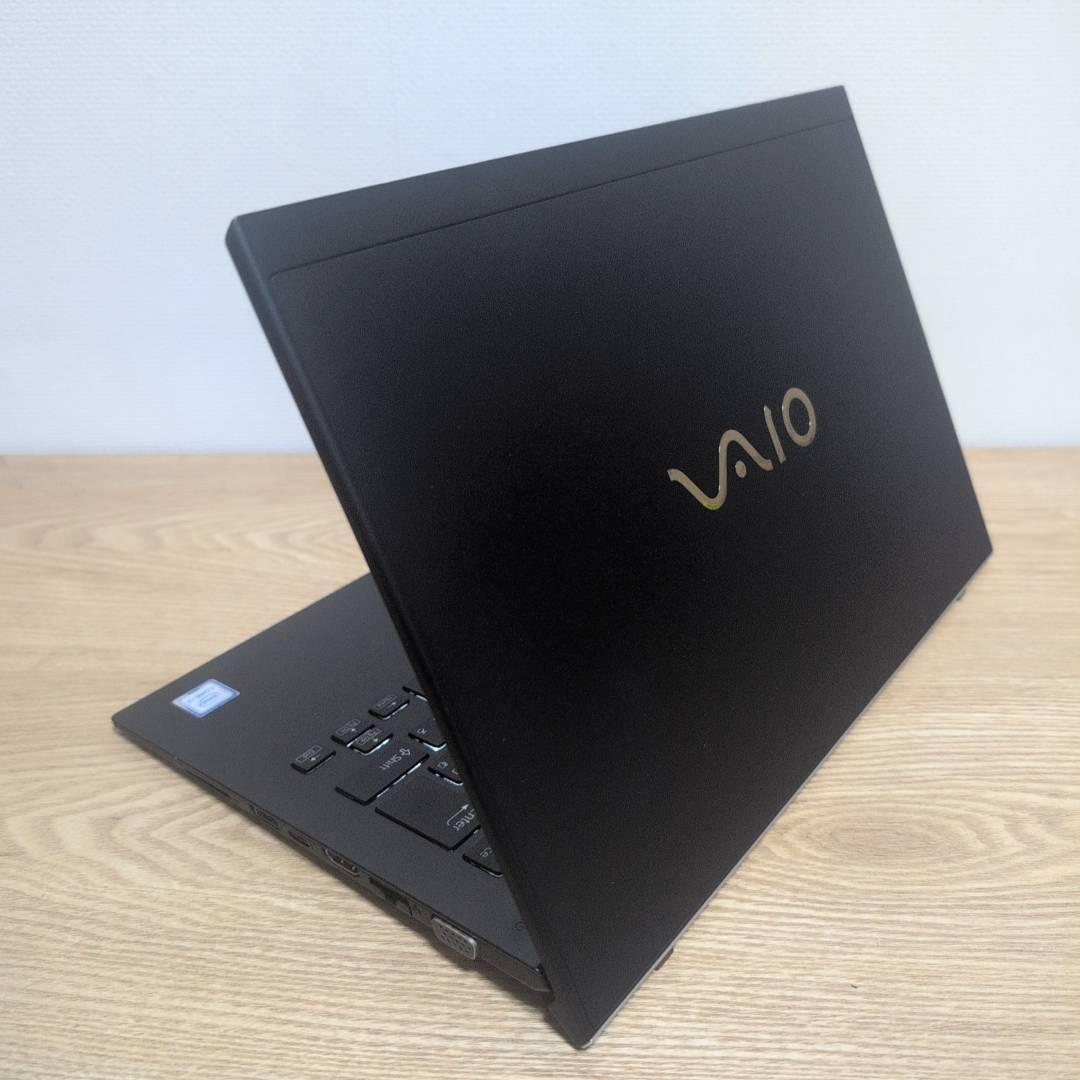 お手頃価格❗VAIO Pro PK Core i3 メモリ4G SSD128GB