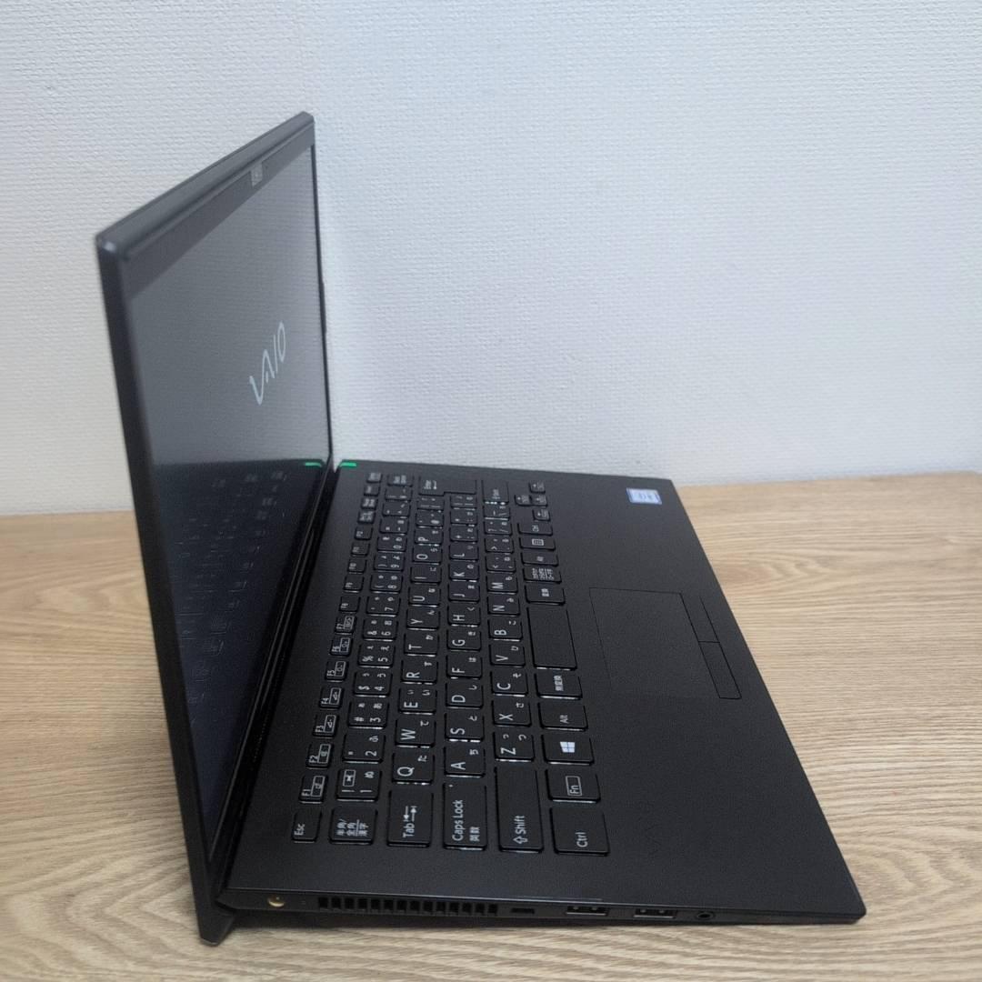 お手頃価格❗VAIO Pro PK Core i3 メモリ4G SSD128GB