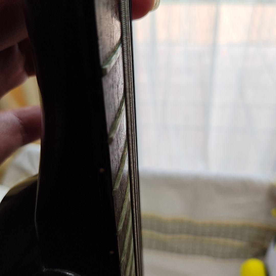 アリアプロⅡ XXDELUXE フライングVモデル