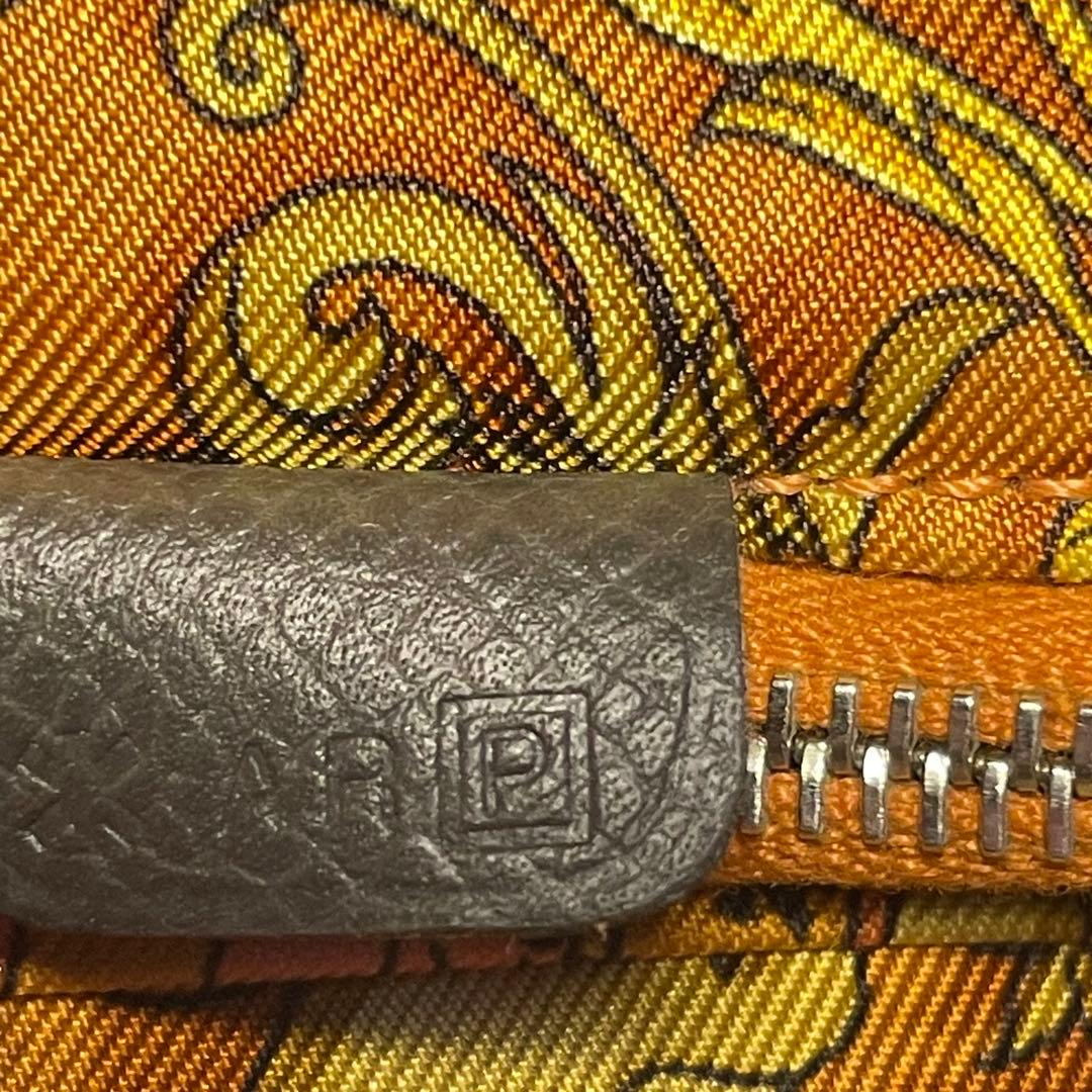 ✨美品　ファスナー新品　エルメス　アザップ　コンパクト　財布