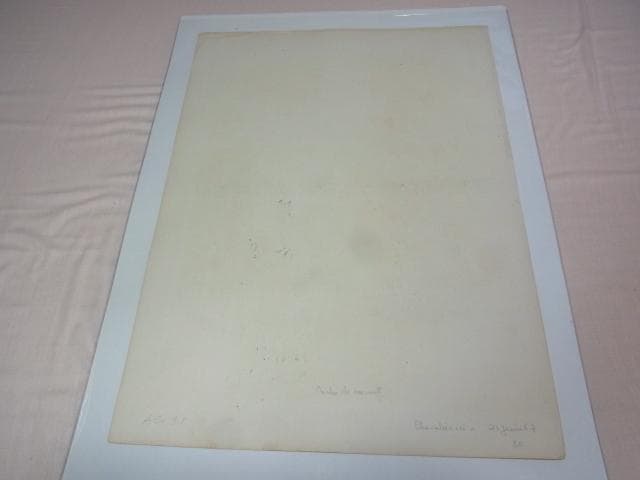 1880年銅版画◆フランス ファッション誌『ラ・モード・イリュストレ』No.28