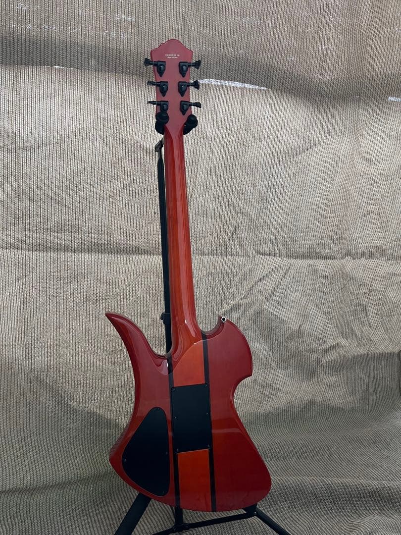 【明日まで！チャレンジ値下げ】B.C.Rich Mockingbird ST