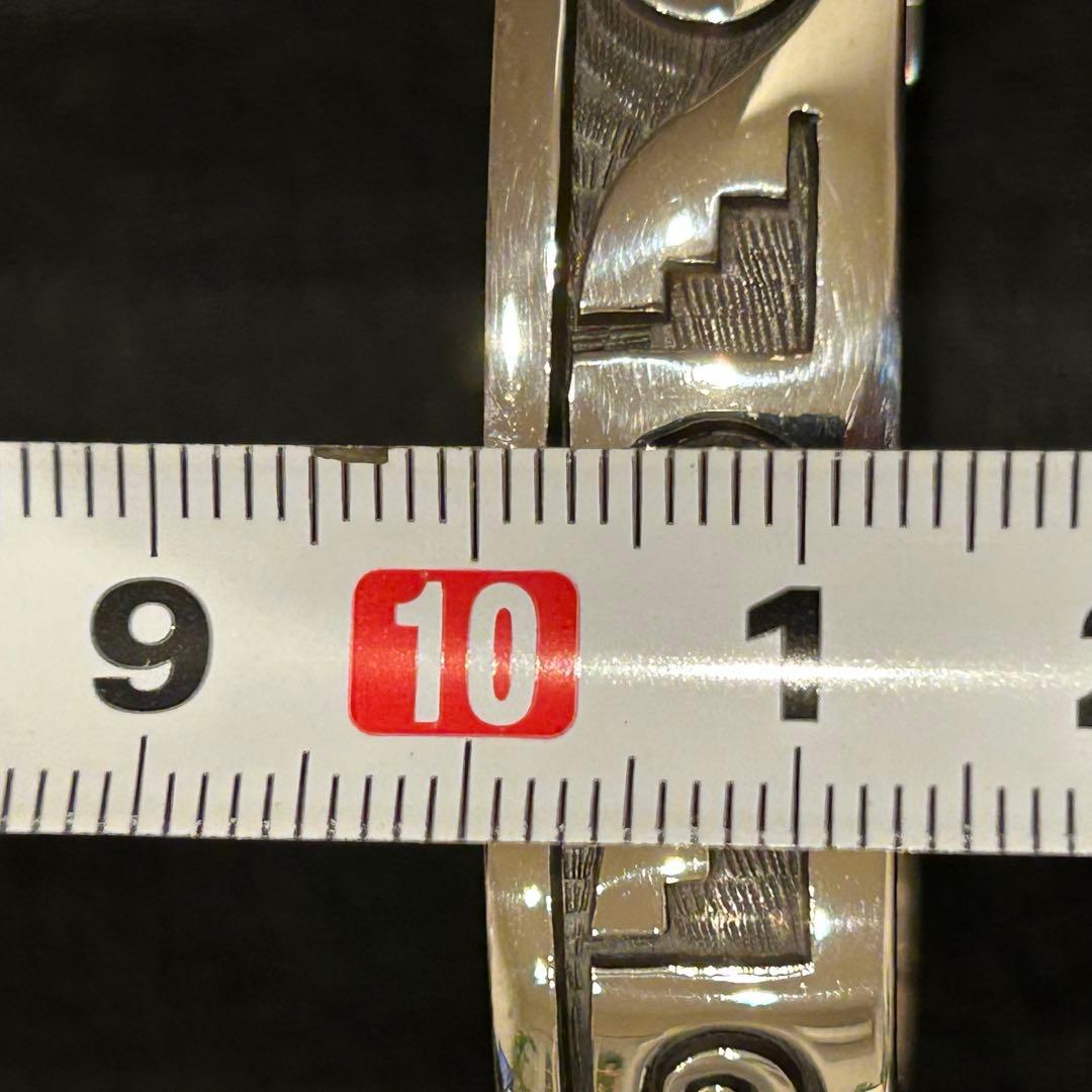 HOPI/ホピ族MitchellSockyma バングル