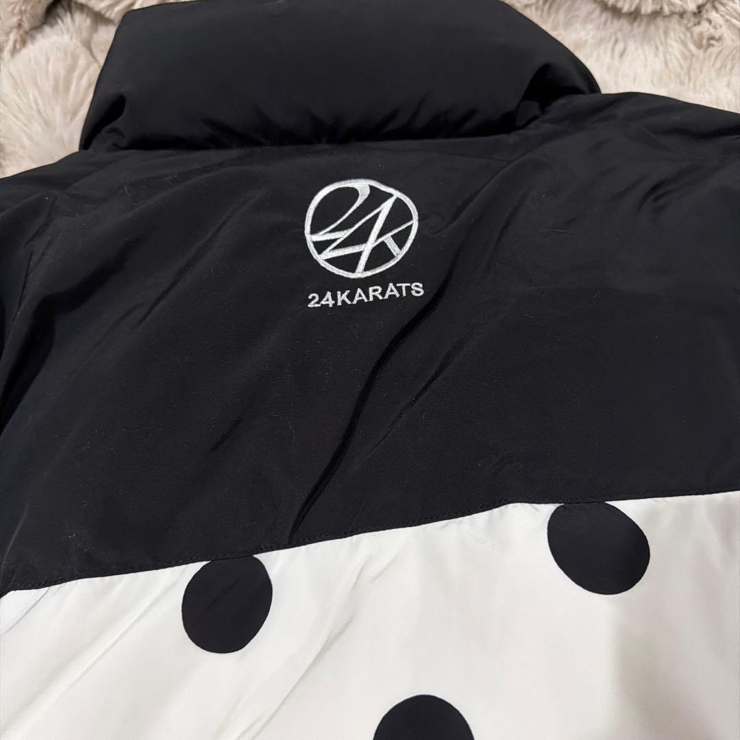 nopainnogain☺︎ダウンジャケット☺︎数原龍友☺︎ノペノゲ