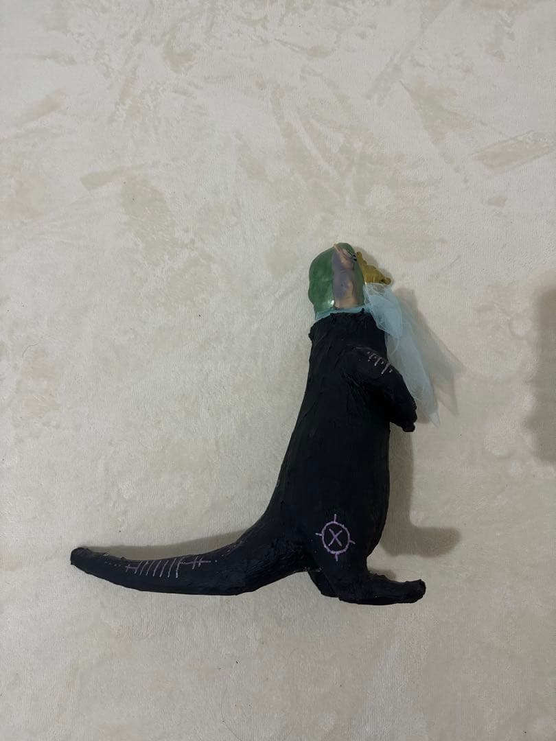 ChromeHearts クロムハーツJoe Foti モンスター　2024