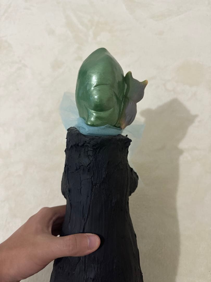 ChromeHearts クロムハーツJoe Foti モンスター　2024