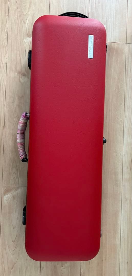 ヴァイオリンケース　GEWA