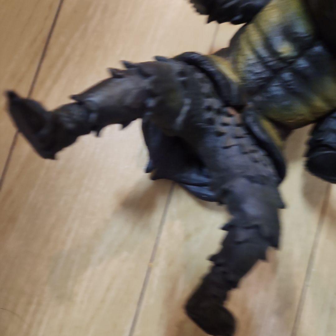 大怪獣シリーズ　磁力怪獣アントラー　エクスプラス　箱あり