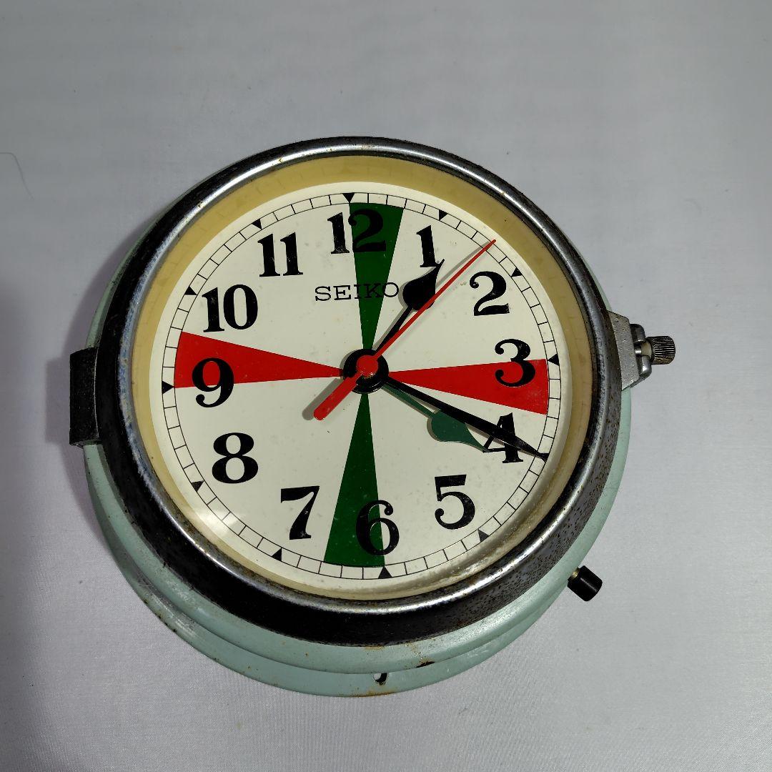 SEIKO 掛け時計 MC-001M-24A