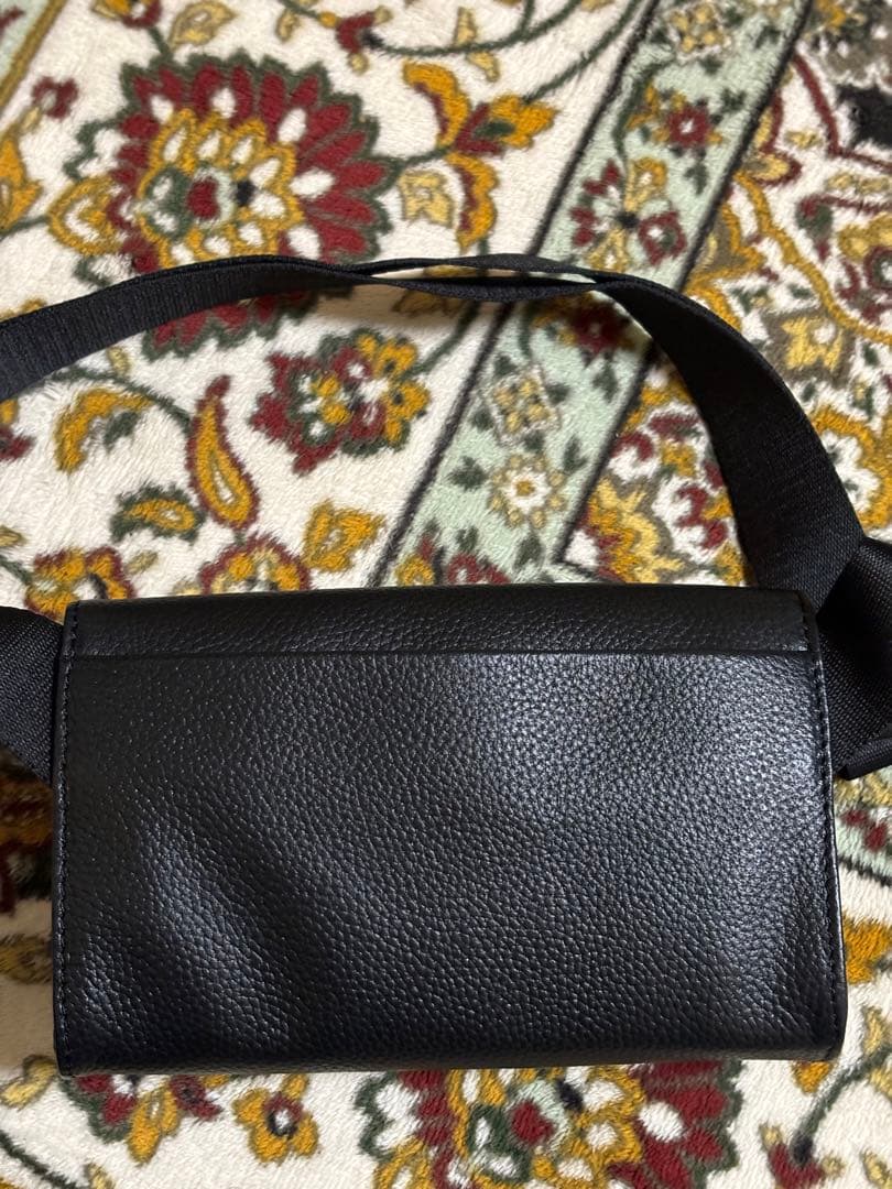 イアパピヨネ／ミニワイドベルトショルダー