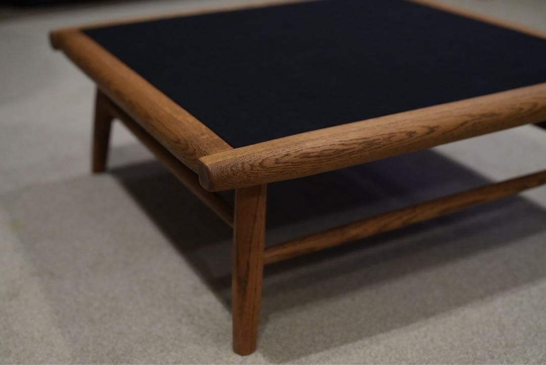 MOMO NATURAL オットマン　美品 モモナチュラル