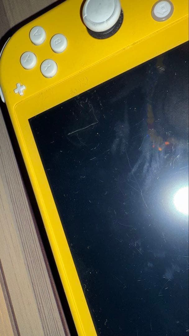 Nintendo Switch ライト