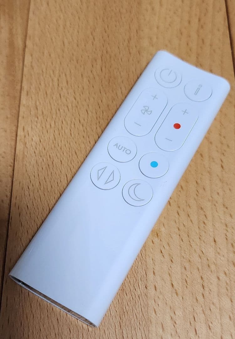 ダイソン　HP10WW　Purifier　Hot+Cool　Gen1　空気清浄機