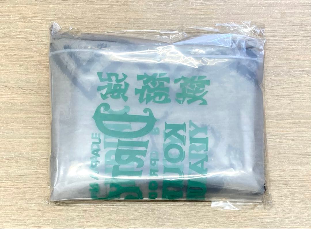 新品 KAPITAL 縮絨ウール インディアンペインティング マフラー 馬