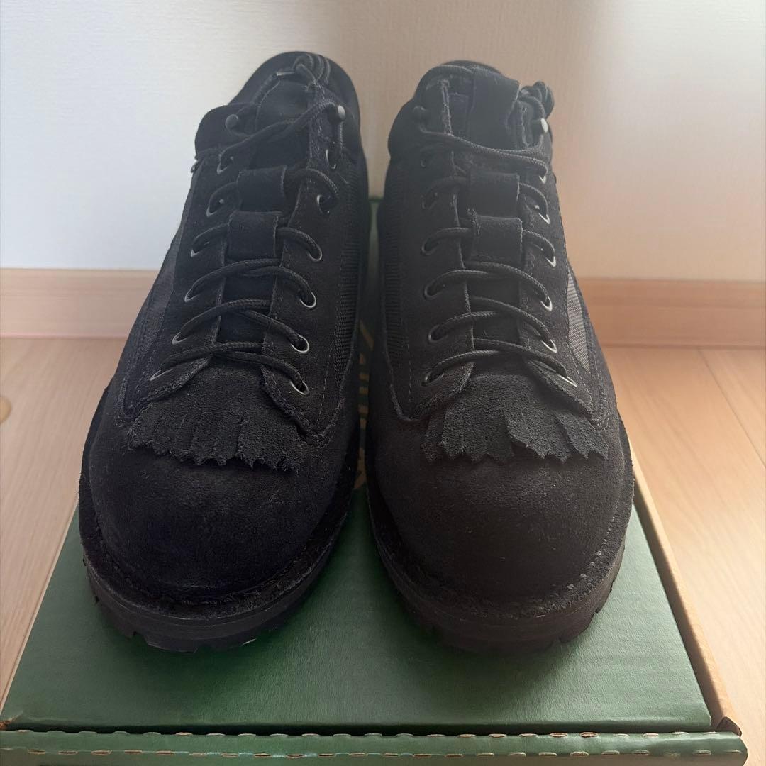 Danner  peak ブーツ