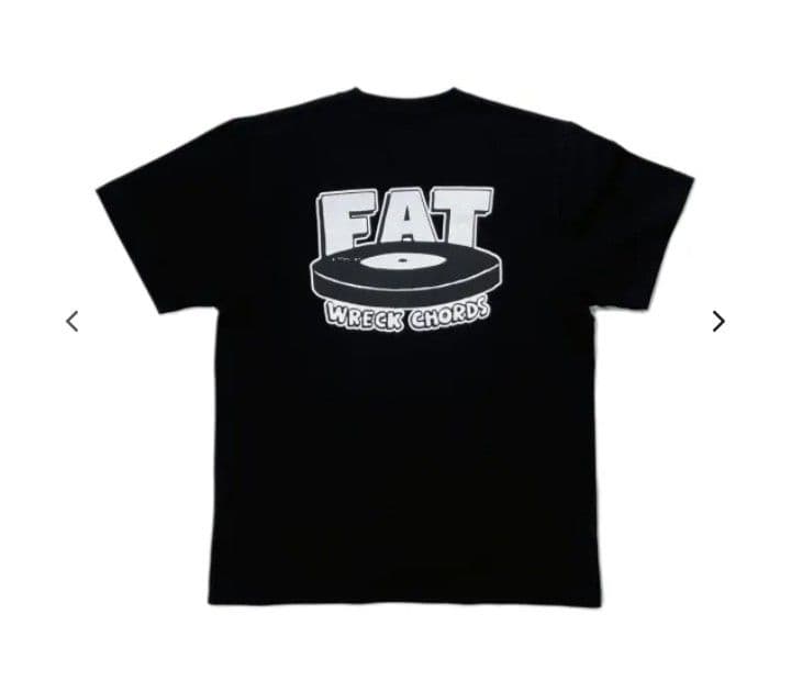 新品 Hi-STANDARD ハイスタ オフィシャル Tシャツ