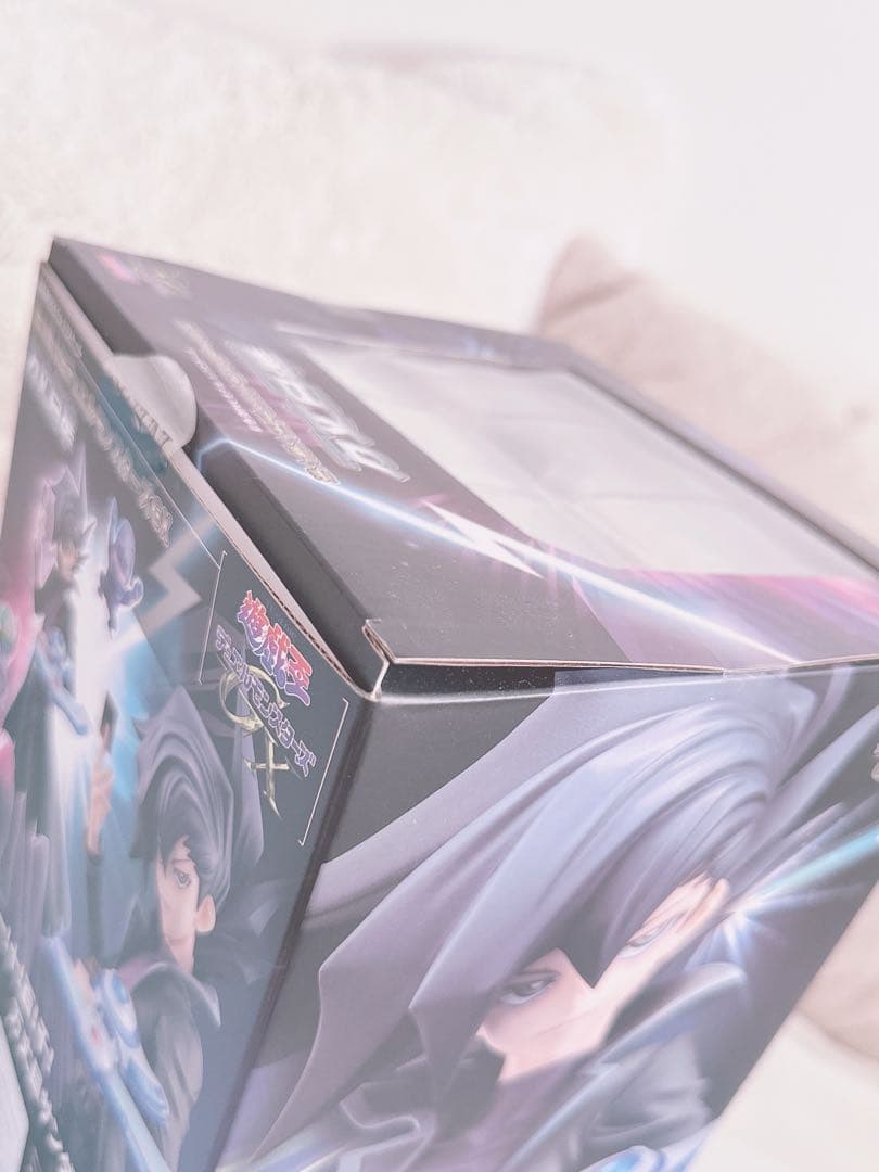 遊戯王 デュエルモンスターズ ＧＸ 万丈目準　1/7スケール フィギュア