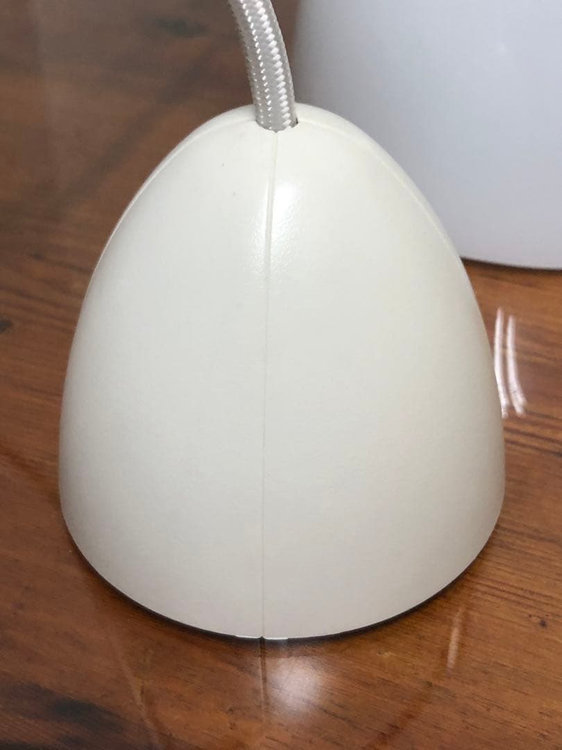 ルイスポールセン Louis Poulsen トルボーペンダントライト ホワイト
