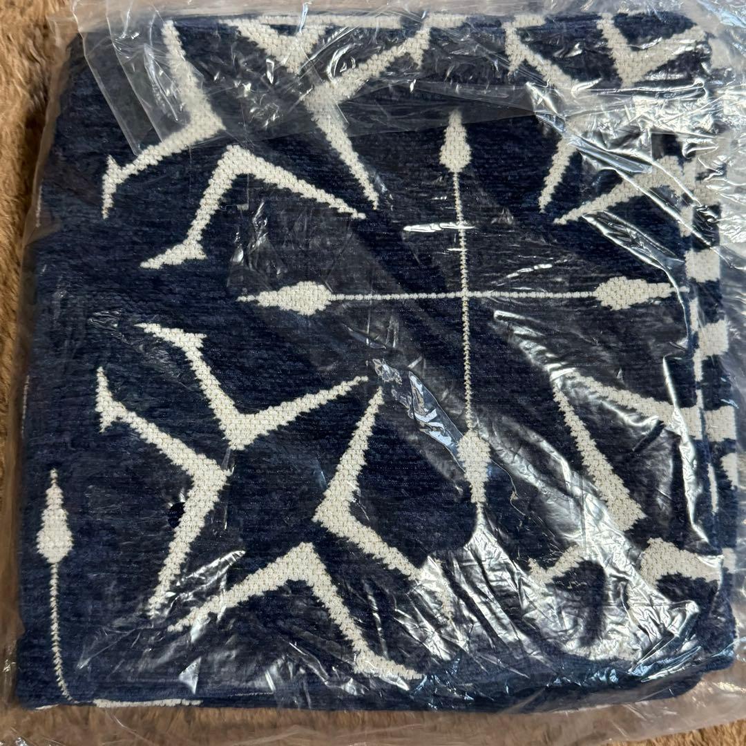 呪術廻戦　虎杖悠仁モデル　クッションカバー【UUL】